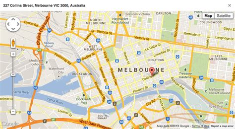 G­o­o­g­l­e­’­ı­n­ ­H­a­r­i­t­a­ ­D­ü­z­e­n­l­e­m­e­ ­İ­ş­l­e­v­i­ ­K­a­p­a­n­d­ı­!­